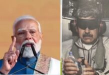 वेनेजुएला के खिलाफ अमेरिकी कार्रवाई पर भारत की आई पहली प्रतिक्रिया, जानें क्या कहा