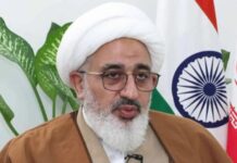 ईरान नहीं बनाएगा परमाणु हथियार, ट्रंप की धमकी पर बोला – हम हर चीज के लिए तैयार