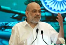 आज और कल उत्तराखंड दौरे पर रहेंगे गृह मंत्री अमित शाह