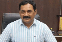 खराब सीआर के कारण 9 साल बाद आईजी बने वायंगणकर