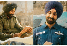 खत्म हुआ इंतजार, रिलीज हुआ ‘बॉर्डर 2’ का ‘घर कब आओगे’ गीत ; इन गायकों की आवाज ने जीता दिल