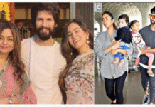 शाहिद कपूर के बच्चों के साथ कैसा है नीलिमा अजीम का रिश्ता? पोते-पोती को इन खास नामों से बुलाती हैं ‘दादीजान’