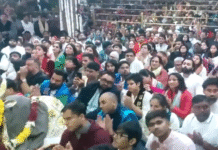 नए साल के जश्न में डूबा MP, भोपाल-इंदौर ने किया ग्रैंड वेलकम, उज्जैन-ओंकारेश्वर में उमड़ी लाखों की भीड़