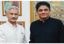 ‘दक्षिण एशिया में भारत का नेतृत्व जरूरी’, श्रीलंका विपक्षी नेता सजिथ प्रेमदासा सेजानिए क्या कहा?