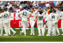 ‘पुजारा-रहाणे जैसा धैर्य दिखाएं’, मेलबर्न में फेल हुए ऑस्ट्रेलियाई बल्लेबाजों को इस दिग्गज ने दी सलाह