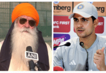 विश्वकप टीम से ड्रॉप हुए गिल तो भड़के युवराज के पिता योगराज, कपिल देव को भी घसीटा