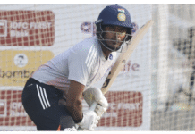 आईपीएल से पहले गुजरात टाइटंस को लग सकता है बड़ा झटका, स्टार ओपनर साई सुदर्शन चोटिल हुए