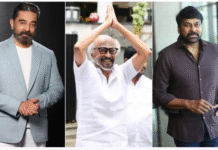 फैंस से मिले रजनीकांत, कमल हासन-चिरंजीवी और धनुष समेत इन साउथ स्टार्स ने दी नए साल की बधाई