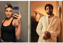 म्यूजिकल प्रोजेक्ट में सिद्धांत चतुर्वेदी के साथ नजर आएंगी अलीजेह अग्निहोत्री, ऑस्कर विजेता फिल्म का है रीमेक