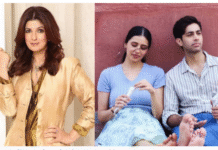 सिमर भाटिया पर ट्विंकल खन्ना ने लुटाया प्यार, ‘इक्कीस’ के कारण चर्चा में अक्षय कुमार की भतीजी