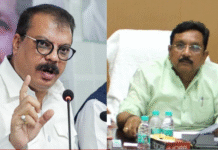 विजय शाह के ध्वजारोहण पर बवाल, कांग्रेस का आरोप– सरकार जानबूझकर चुप