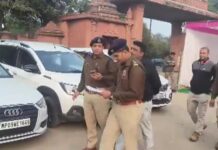 इंदौर में कार रेंटल फ्रॉड का खुलासा, आरोपी किराए पर लेकर गिरवीं रखता था कारें, 3 करोड़ लग्जरी गाड़ियां बरामद