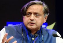 शशि थरूर का तीखा तंज: ‘बांग्लादेश को पाकिस्तान न समझें’, मुस्तफिजुर रहमान पर फैसले से हिल गई राजनीति