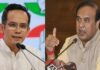Assam CM Statement: हिमंता बिस्वा सरमा का कांग्रेस नेता गौरव गोगोई पर बड़ा आरोप