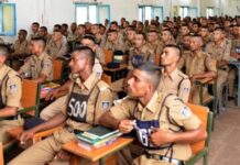 पुलिस में हाईटेक ट्रेनिंग: वर्चुअल सिम्युलेटर से होगी फायरिंग और ड्राइविंग टेस्ट