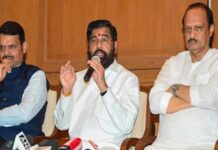 मुंबई में वोटिंग से पहले ही बड़ा ‘खेला’! चुनाव से पहले ही महायुति के 68 उम्मीदवार जीते; उद्धव गुट का चुनाव आयोग पर बड़ा हमला