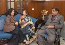 नितिन गडकरी का बड़ा खुलासा: ‘सड़क के बीच में आ रहा था ससुर का घर, मैंने बिना सोचे चलवा दिया बुलडोजर