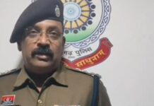 दुर्ग में अस्पताल लापरवाही मामला, इलाज के दौरान महिला की मौत पर दो आरोपी गिरफ्तार