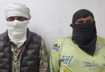 गणतंत्र दिवस से पहले दिल्ली में बड़ा एनकाउंटर, हिमांशु भाऊ गैंग के दो बदमाश गिरफ्तार