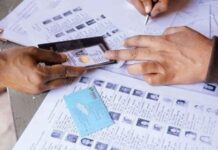 बड़ी खबर…SIR का पहला चरण पूरा, अब 1.33 लाख लोगों के पास आएगा नोटिस, जानें क्या है कारण