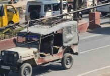 अंबिकापुर में कंडम टैक्सी: 25 साल पुरानी गाड़ियों में यात्रियों की जिंदगी खतरे में