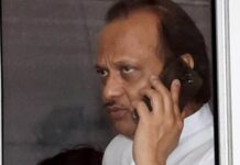 महाराष्ट्र चुनाव में BJP की हार के बाद अजीत पवार के इस्तीफे पर सस्पेंस, क्या फडणवीस सरकार में होगा बड़ा बदलाव?