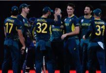 नाम आया और बाहर हुआ खिलाड़ी, ऑस्ट्रेलिया टीम पर सवाल