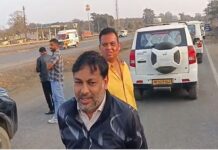 अवैध खनन और हमले के मामले में माइनिंग माफिया पर 3.24 करोड़ की पेनाल्टी