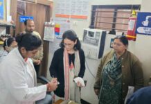 दूषित पानी की जांच करने इंदौर पहुंची NIRBI टीम, अभी तक रहस्य बना जानलेवा संकमण