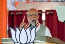 तिरुवनंतपुरम रैली में पीएम मोदी का संदेश—विकसित भारत के लिए देश एकजुट