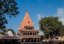 महाकाल मंदिर गर्भगृह प्रवेश मामला पहुंचा सुप्रीम कोर्ट, मंगलवार को सुनवाई
