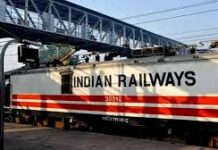 1 जनवरी से पश्चिम मध्य रेलवे की दर्जनों ट्रेनों का बदला समय, देखें नया शेड्यूल