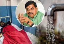इंदौर में दूषित पानी से मौतों का आंकड़ा 15 हुआ, रिपोर्ट में खतरनाक बैक्टीरिया की पुष्टि