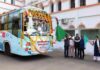 Bijapur Rural Bus Service: मुख्यमंत्री ग्रामीण बस सेवा के तृतीय चरण में बीजापुर को दो नई बस सेवाओं की सौगात