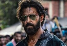 ऋतिक रोशन का बड़ा दांव: 2 फिल्मों से KGF, कांतारा और सालार को टक्कर