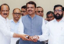 महाराष्ट्र में निकाय चुनावों के बीच महायुति गठबंधन में आरोप-प्रत्यारोप शुरू