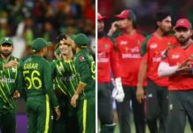 T20 World Cup 2026 पर सस्पेंस चरम पर, बांग्लादेश पर बाहर होने का खतरा