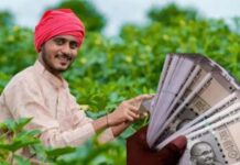 PM Kisan Yojana 22वीं किस्त: किसानों के बैंक खाते में जल्द आएगी 2000