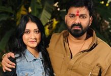 पवन सिंह की तीसरी शादी की अफवाहों पर लगा ब्रेक, खुद तोड़ी चुप्पी