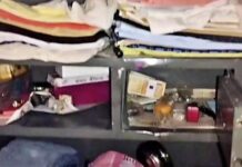 सागर में DIG के बंगले के बगल में दिनदहाड़े लूट, कट्टे और चाकू की नोक पर नगदी-जेवरात ले उड़े चोर