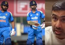 ODI क्रिकेट पर मंडराया खतरा, अश्विन बोले – 2027 वर्ल्ड कप के बाद कुछ भी तय नहीं