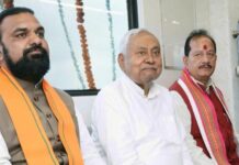 चौंकाने वाला खुलासा: नीतीश कुमार से कितने गुना अमीर हैं उनके दोनों डिप्टी सीएम? संपत्ति का नया ब्योरा जारी