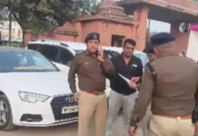 Indore Car Scam: किराए की कारों की हेरा-फेरी करने वाला मास्टरमाइंड गिरफ्तार, 24 लग्जरी कारें जब्त