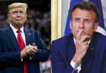 Trump New Tariffs: ग्रीनलैंड विवाद पर भड़के ट्रंप, 8 यूरोपीय देशों पर टैरिफ का ऐलान