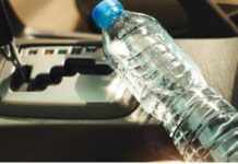 गाड़ी में रखी पानी की बोतल पी रहे हैं? रुकिए! यह ‘जहर’ भी हो सकता है, जानें डॉक्टर्स की चेतावनी