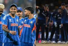 India vs Namibia T20 WC: टी20 वर्ल्ड कप में नामीबिया से होगा टीम इंडिया का दूसरा मुकाबला, जाने कब और कहां