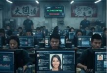 अन्तर्राज्यीय गैंग के एक दर्जन साइबर ठगों को किया गिरफ्तार