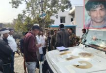 SC-BEd पास ‘योगा टीचर’ निकली कातिल? 7 साल बाद जेल से लौटे भाई के हत्यारे की भाभी संग मिलकर हत्या