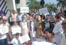 एमपी विधानसभा में मोदी-ट्रंप मुलाकात की गूंज, अमेरिका ट्रेड डील को लेकर कांग्रेस आक्रामक