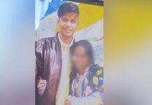 वैलेंटाइन डे पर गर्लफ्रेंड बोली- मर जाओ, 17 साल के बॉयफ्रेंड ने दे दी जान